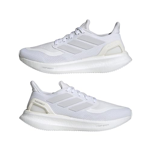 Image of Adidas Womens Pureboost 5 Running