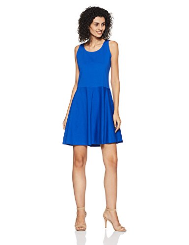 Image of Miss Chase Women's Mini Skater Dress