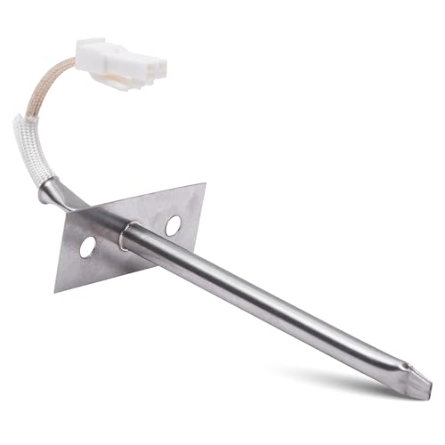 【Upgraded 2026】 W10131825 WPW10131825 Oven Tempertature Sensor Compatible with Whirlpool Maytag KitchenAid Ovens Replaces W10131825 4455636 WPW10131825VP PS11748765 by Canamax