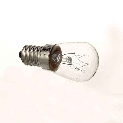 Exact FIT for BKI (Barbeque King) LI037UK Bulb - 25W/230-240V - Replacement Part BY MAVRIK