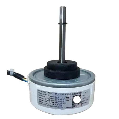 エアコンモーター、Samsung RD-310-25-8B-3(AL) DB31-00636C 部品 DD と互換性あり