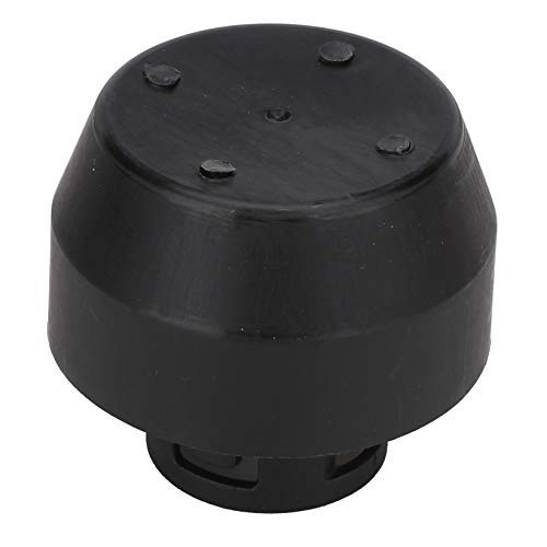 17610-0S010 Smog Pump Air Pump Secondary Air Injection Pump Compatible with Toyota Sequoia Tundra 2007-2013 Lexus LX570 Toyota Land Cruiser 2008-2013, 4.6L 4.7L 5.7L V8, 176100S010 33-2504M