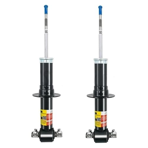 Ressorts de suspension 19353951 et amortisseurs paire Chevy Avalanche