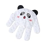 Generisch Baby Handschlaf Hilfe Schlaf Beruhigend - Automatisches Taschen Hand Für Säuglinge | Süße Cartoon Animal Dolls | Für Die Verhütung Schlafhilfe Für Und Mädchen 0-3 Jahre, Sanfte (E)