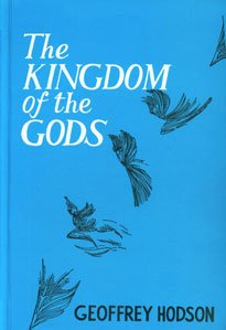 Paperback The Kingdom of the Gods Book