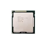 El número de UPC núcleos: 2 Escritorio UPC Compatible con el procesador i3 2100 3.1GHz 3MB Cache Dual Core Socket 1155