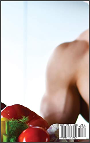 Vegan Diet for Athletes and Bodybuilders: Plant-Based Recipes to Fuel Your Workouts, Maintaining, He