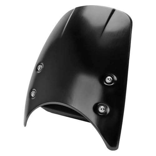 Saut de vent Benelli Leoncino 500 pour le confort des trajets quotidiens et roadtrips