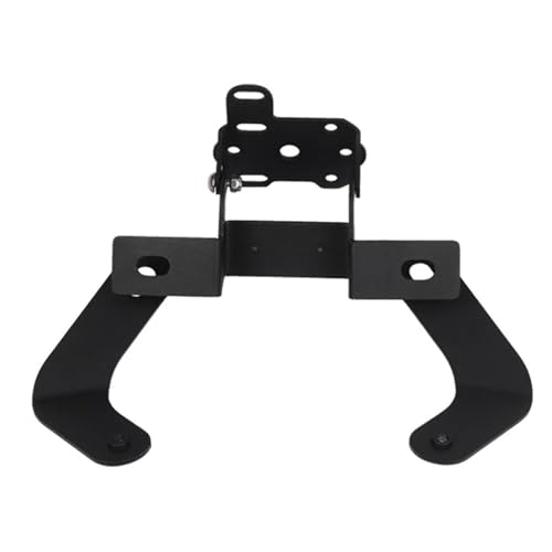 Support téléphone TMAX 530 anti vibration pour navigation GPS stable - 3