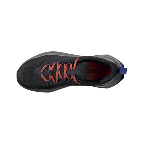 adidas Herren Terrex Trailmaker 2, Schwarz/Carbon/Grau – Ansicht 4