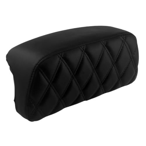 Moto siège dossier coussin idéal pour les longs voyages en duo