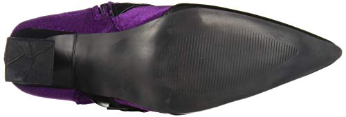 Ellie Shoes Women's 301-tabby Mid Calf Boot4