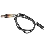 MATERIAL- Edelstahlgehäuse ist vollständig eintauchbar und dicht versiegelt, um vor Verunreinigungen durch Abgasemissionen zu schützen und eine längere Lebensdauer des Sensors zu gewährleisten. Ein perfekter Aftermarket Ersatz. Eine professionelle Installation wird empfohlen.