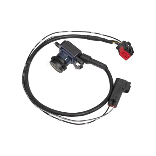 Caméra de recul pour Chrysler Town & Country 3.6L V6 2011-2016