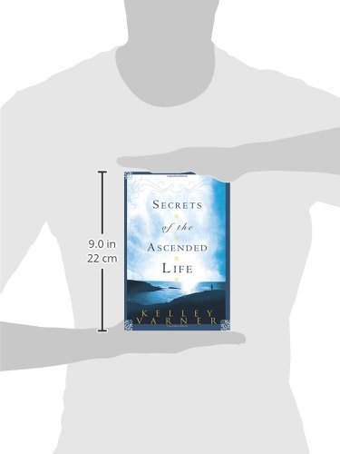 Secrets of the Ascended Life - Image 3