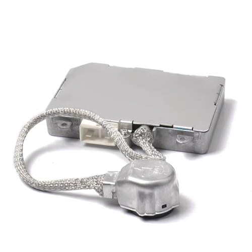 Balastro xenón D2S con carcasa de aluminio DDLT002 módulo HID para Cayman 5