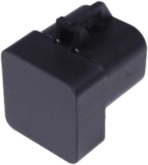 Electronic Control Unit RE207311 Compatible with John Deere TBC 5065M 5075M 5085M 5090M 5090R 5095M 5095MH 5100M 5100MH 5100R 5105M 5105ML 5115M 5115R 5125R 6110M 6120M 6210M 6230R 6250R 7200R