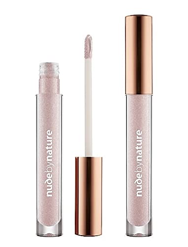 Nude By Nature - Countouring & Highlighting - 01 Moonlight Cover