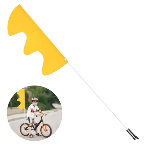 Kinderfahrrad Fahne  Die 15 besten Produkte im Vergleich - kita.de Ratgeber