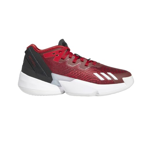 adidas Men's D.o.n. Basketball Shoe