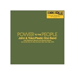 Power To the People - Les Beatles, Paul McCartney, John Lennon, RIngo Starr, George Harrison