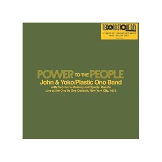 Power To the People - Les Beatles, Paul McCartney, John Lennon, RIngo Starr, George Harrison