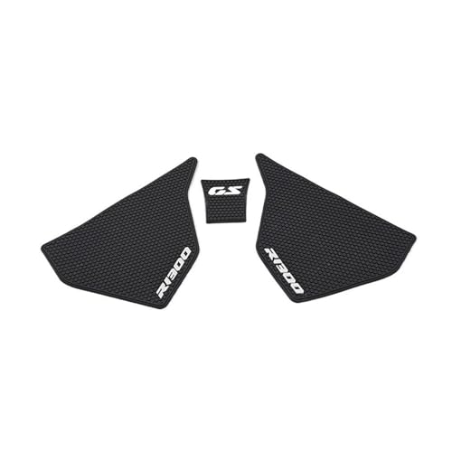 Coussin réservoir moto R1300GS protection latéraux traction 2025