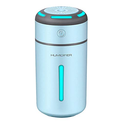 Elevea Mini Joy Humidifier for Baby Rooms, Bedrooms & Cars, Clear Breathing, Cold, Cough, fill