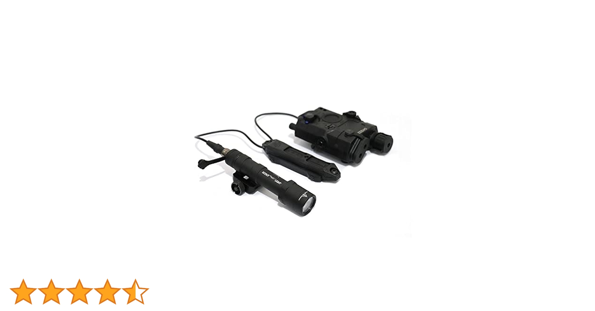 PEQ15 ブラック Amazon.co.jp: 【WADSN 】PEQ-15 / PEQ15 & M600B フラッシュ