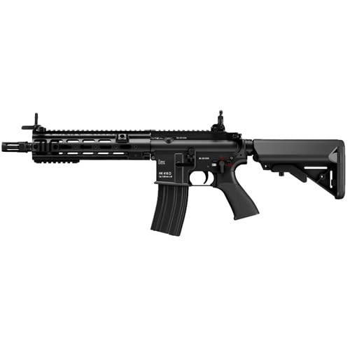 Amazon.co.jp: 2026 福袋 HK416 デルタカスタム ブラック 次世代電動