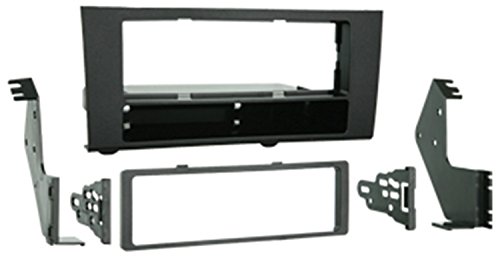 Metra 99-8153 Changez l'Autoradio de Votre Lexus LS400 sans Écart