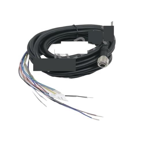 Capteur EH-302 de détection de position inductive pour automatisme - 2