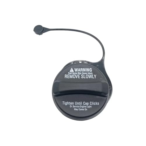 Bouchon remplissage réservoir carburant pour rénover trappe essence Mazda 3 2013