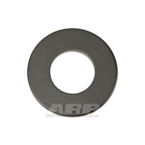 Part Synergy Replacement for Black Washer 5/8 Id X 1.30 Od Direct Fit