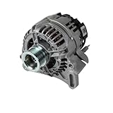 03C903023B Alternator Compatible For Volkswagen Eos, Golf Plus, Jetta, Passat, Polo, Touran 1.4,