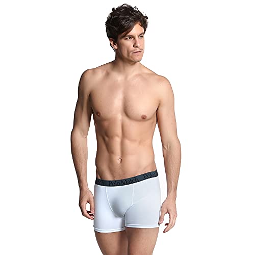 Kit com 8 Cuecas Boxer Sortidas New Edition - Polo Match