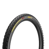 Gold label Pirelli Scorpion™ Race XC RC Colour Edition ProWALL 120 TPI Race XC Compound Tubeless 29´´ X 2.4 MTB Tyre 29´´ x 2.4
