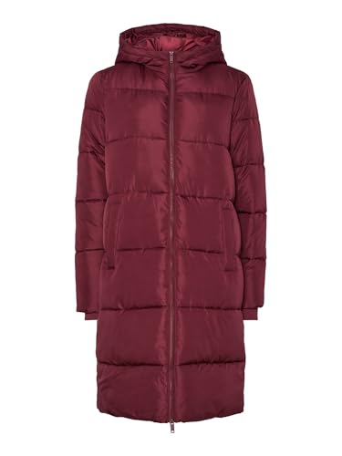 Chaqueta acolchada PIECES PCBEE ligera contra el viento para evitar el fr&iacute;o diario