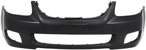 Garage-Pro Bumper Cover Compatible with 2007-2009 Kia Spectra