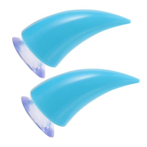 Parliky 2pcs Motorcycle Devil Horns Unique Decorations For Electric Bikes Reusable Decorative Horns Accessories For Halloween