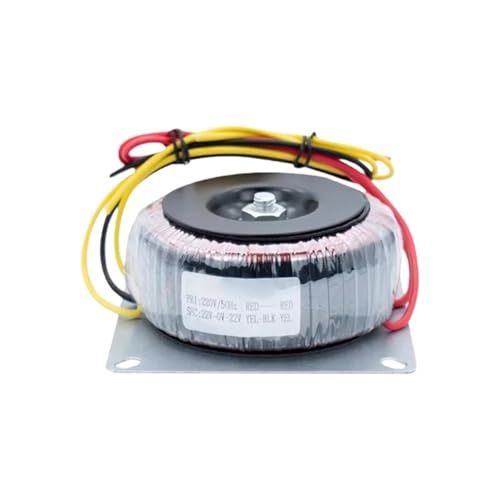 Transformateur toroïdal 100W de qualité Ring Bull double 26V alternatif - 3