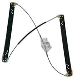 Fahrzeugmodell: Fensterheber Touareg 2002-2010 Vorne 5-Türer links