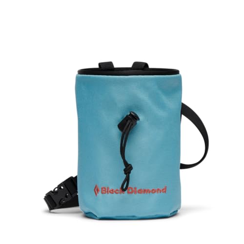 Black Diamond Mojo Chalk Bag Chalkbag, Magnesia-Beutel