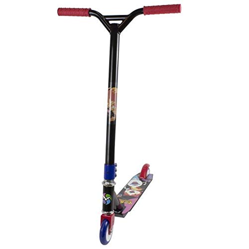 Yo-kai Watch - Patinete freestyle (Darpeje OYKW079) scooter