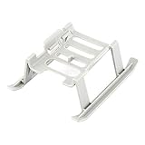 🧡【Anwendung】: Der RC-Fahrwerkshöhenständer kann die Höhe um 2,2 cm erhöhen, um den Aufprall von Rumpf und Batterie auf den Boden zu verringern. Es ist kompatibel mit DJI Mavic Mini RC