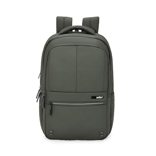 Safari Smart Plus Formal Business Laptop Backpack Bag for Man & W...