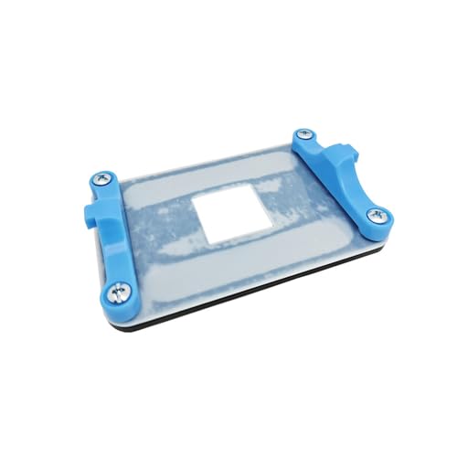 Soporte para disipador CPU AM4 AM5 azul miniatura 2