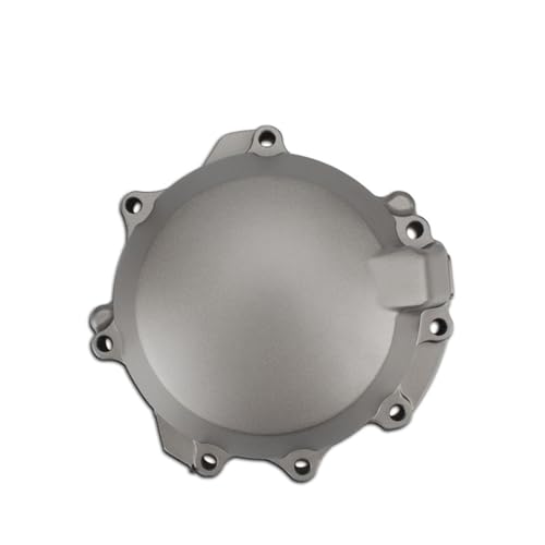 Stator gauche pour réparer une fuite de carter moteur sur moto ZX 10R 2011 2012 2013