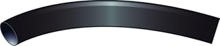 SEACHOICE Heat Shrink Tubing w/Sealant 1/2 x 48 Black 60461