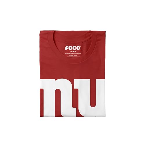 Image of FOCO Men's NFL Team Primary Logo Black Short Sleeve T-Shirt